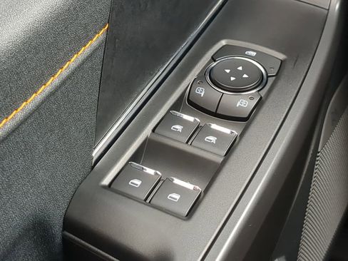 Certified 2025 Ford F150 Tremor w/ Bed Utility Package image 22