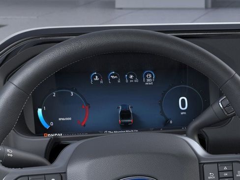 New 2024 Ford F250 Lariat w/ Lariat Ultimate Package image 13