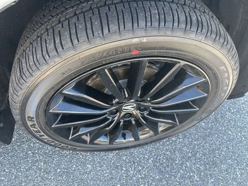 Certified 2025 Acura RDX A-Spec AWD/4WD image 39