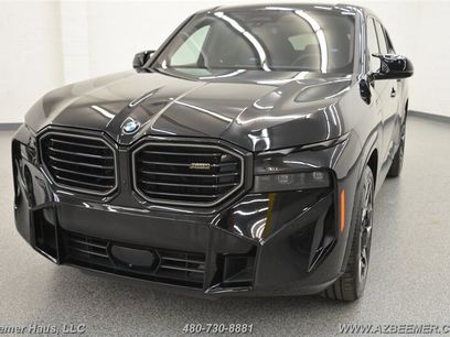 Used 2023 BMW XM w/ M Driver's Package