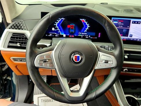 Used 2024 BMW ALPINA XB7 AWD/4WD image 15