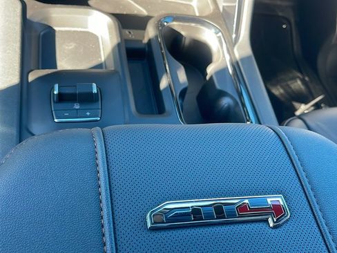 New 2026 GMC Sierra 3500 AT4 w/ AT4 Premium Plus Package image 20