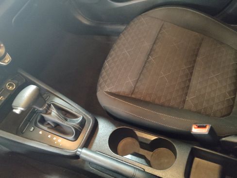 Used 2023 Kia Rio LX FWD image 26