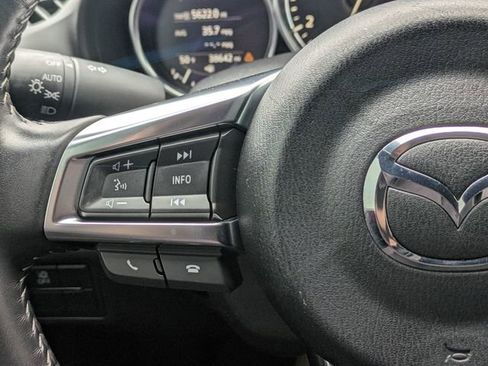 Used 2022 MAZDA MX-5 Miata Grand Touring image 18
