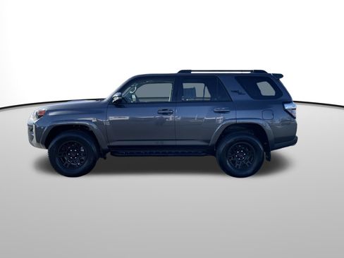 Certified 2023 Toyota 4Runner TRD Off-Road Premium w/ Moonroof Package image 7