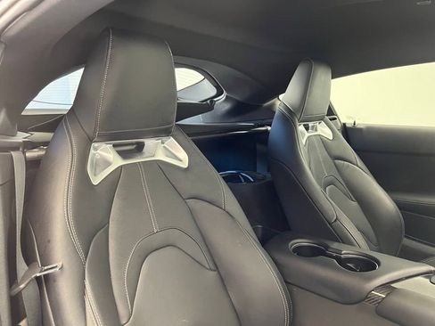 Used 2024 Toyota Supra Premium image 7