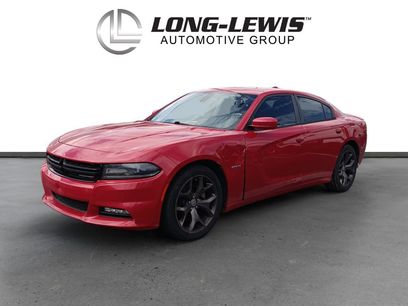 Used 2015 Dodge Charger R/T
