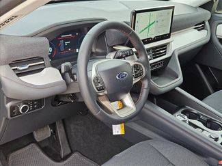 New 2026 Ford Explorer Active video 3