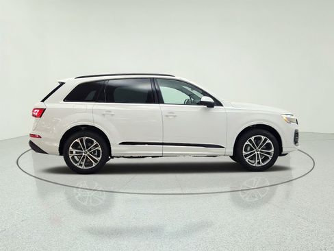 New 2026 Audi Q7 2.0T Premium Plus AWD/4WD image 4