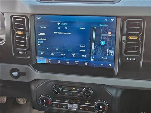 Used 2023 Ford Bronco Badlands AWD/4WD image 17