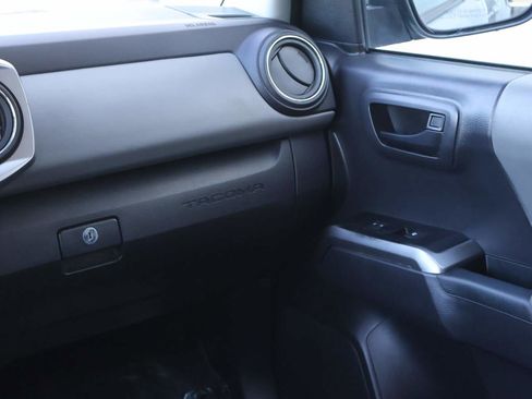 Used 2023 Toyota Tacoma SR5 image 16