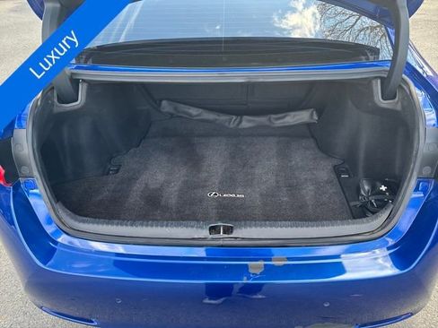 Used 2016 Lexus RC 350 image 22