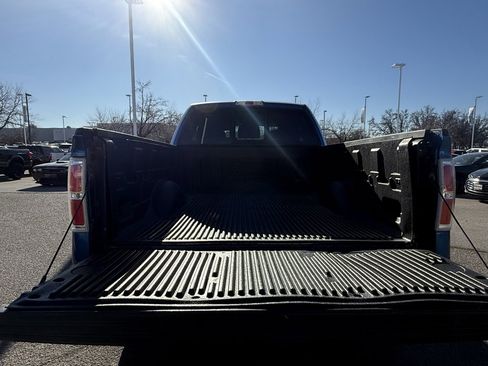 Used 2012 Ford F150 XLT w/ XLT Chrome Pkg image 25