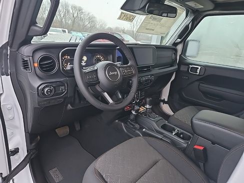 New 2026 Jeep Gladiator Mojave image 39