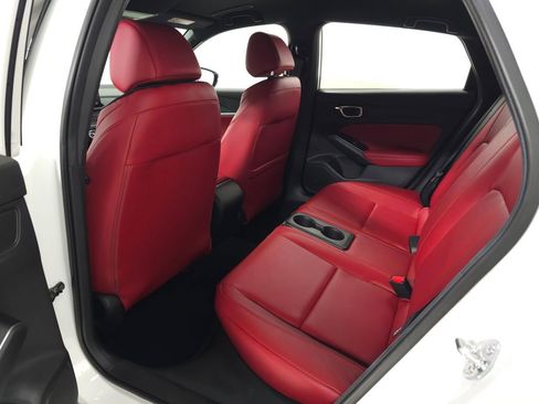 Used 2025 Acura Integra Type S FWD image 36