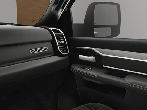 New 2025 RAM 2500 Big Horn image 21
