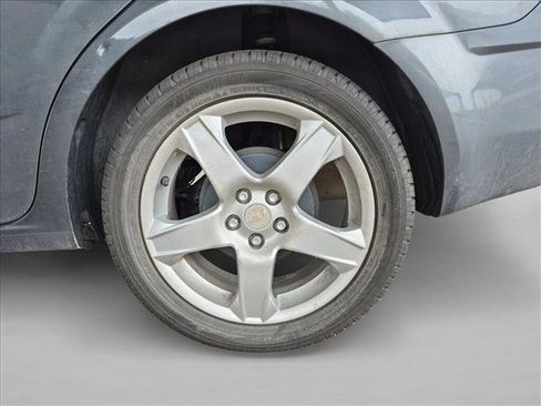 Used 2016 Chevrolet Sonic LTZ FWD image 13