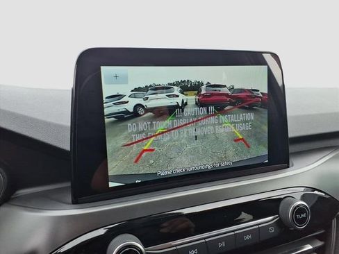 New 2026 Ford Escape Active image 17