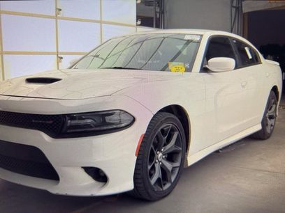 Used 2019 Dodge Charger GT