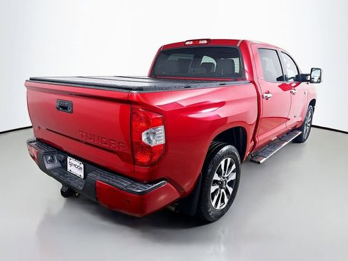 Used 2019 Toyota Tundra Limited image 7