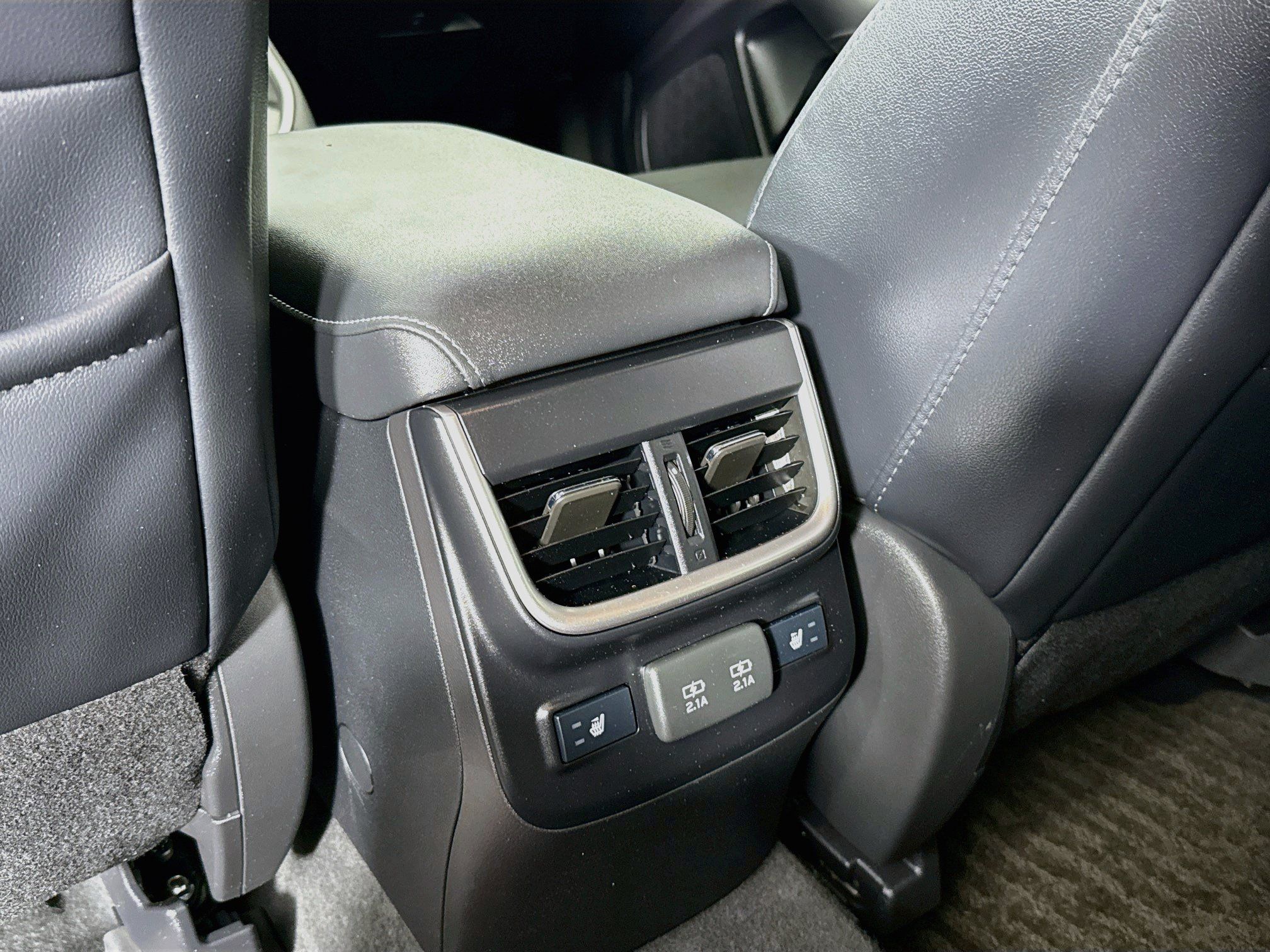 Used 2022 Subaru Outback Limited XT AWD/4WD image 32