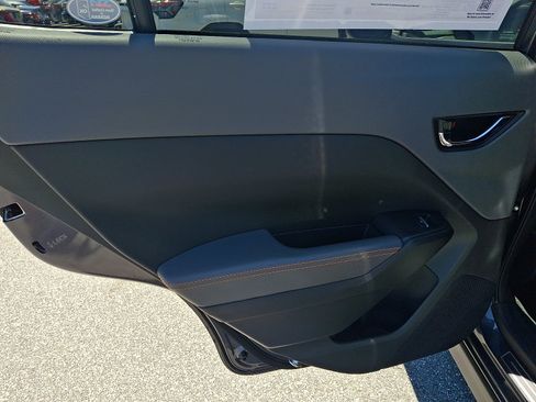 New 2026 Subaru Crosstrek 2.5i Limited AWD/4WD image 8