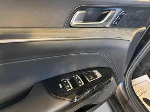 Certified 2025 Kia K5 EX FWD image 14