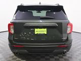 Used 2022 Ford Explorer XLT w/ Equipment Group 202A image 5