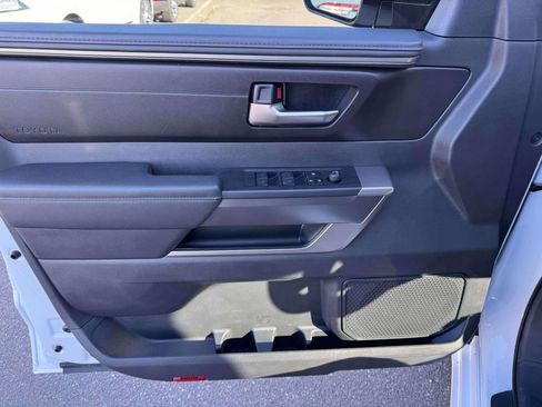 Used 2024 Toyota Tundra SR5 w/ SR5 Convenience Package image 13