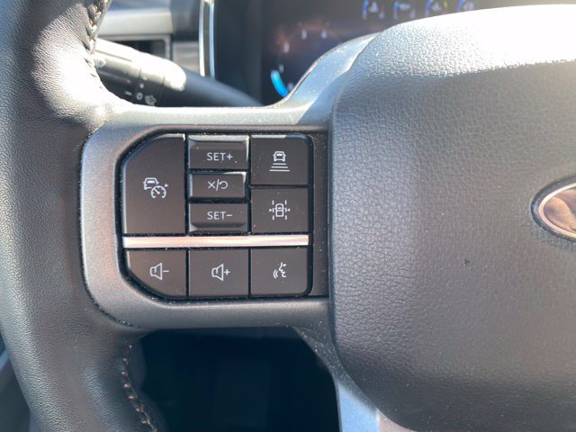 Used 2024 Ford F150 Lariat w/ Bed Utility Package AWD/4WD image 22