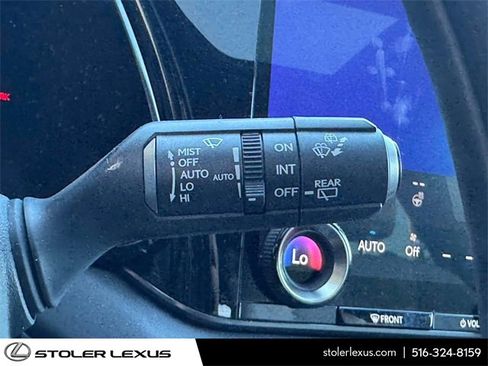 Used 2023 Lexus RX 350 AWD image 28