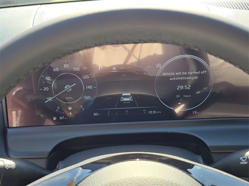 New 2026 Kia Seltos EX image 35