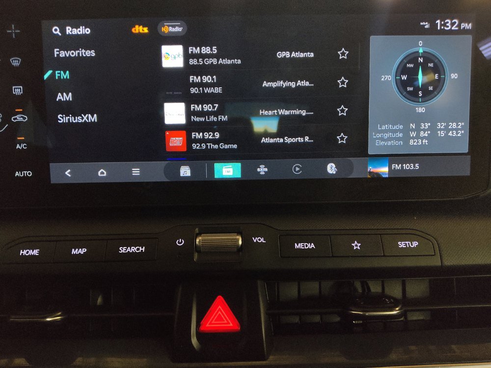 Used 2025 Kia K4 EX FWD image 25