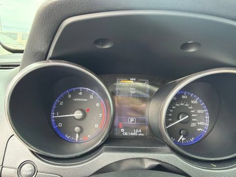 Used 2016 Subaru Outback 2.5i Limited AWD/4WD image 17