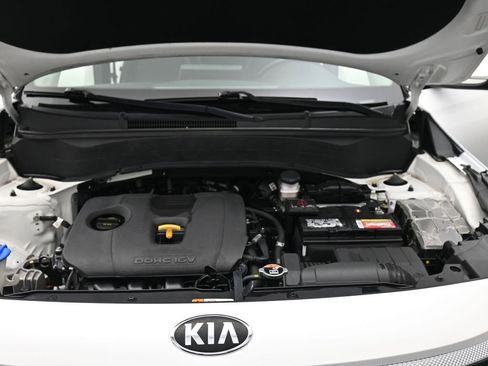 Used 2021 Kia Seltos S FWD image 20