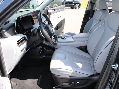 Used 2024 Hyundai Palisade SEL w/ Premium Package AWD/4WD image 27