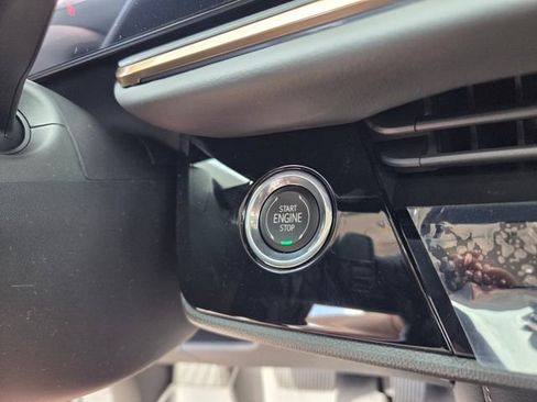 New 2026 Buick Envision Avenir AWD/4WD image 28