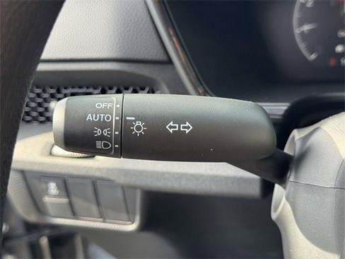 Certified 2025 Honda CR-V LX image 21