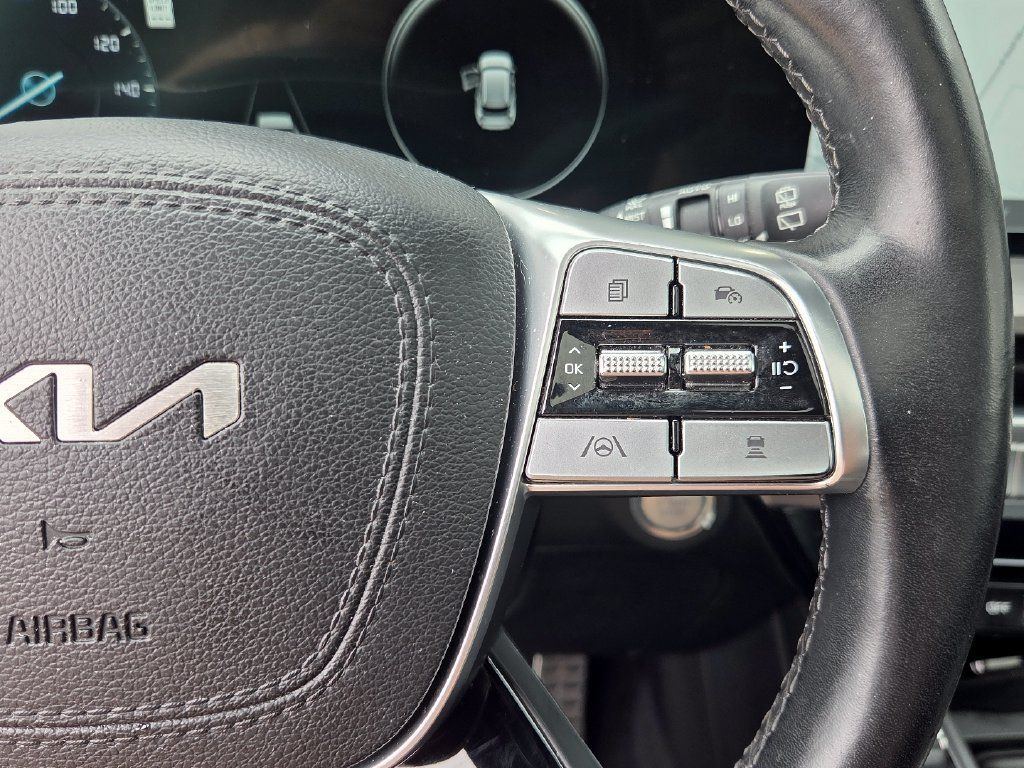 Used 2024 Kia Telluride SX Prestige X-Pro AWD/4WD image 24