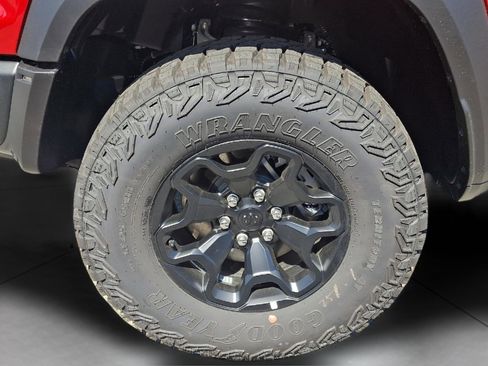 New 2026 RAM 1500 RHO image 17