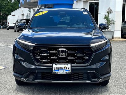 Used 2023 Honda CR-V Sport