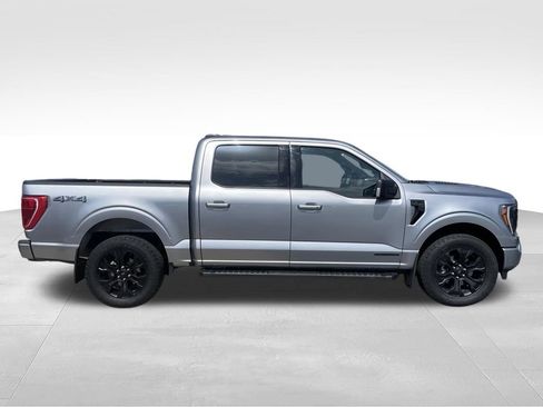 Used 2023 Ford F150 XLT w/ Equipment Group 302A High AWD/4WD image 34