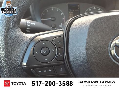 Used 2023 Toyota Corolla LE image 15
