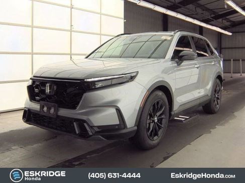 Used 2024 Honda CR-V Sport-L image 1