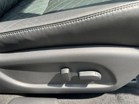 Used 2019 Nissan Murano Platinum w/ Cargo Package AWD/4WD image 14