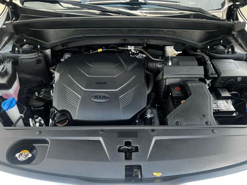 Used 2021 Kia Telluride SX image 23