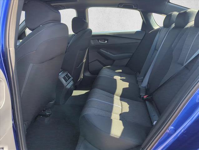 New 2026 Honda Accord Sport image 14