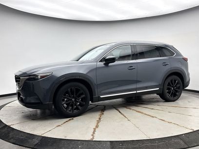 Used 2023 MAZDA CX-9 Carbon Edition