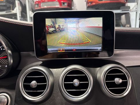 Used 2018 Mercedes-Benz C 43 AMG 4MATIC Coupe image 91