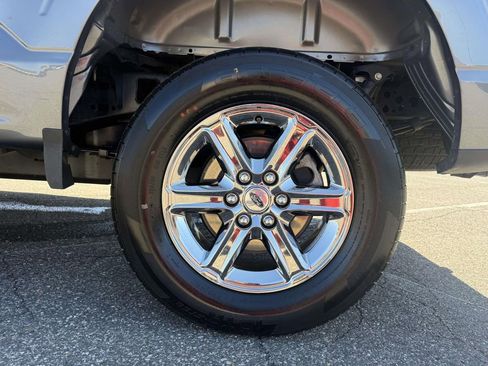 Used 2024 Ford F150 XLT w/ Equipment Group 302A MID image 11